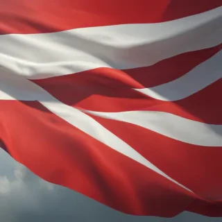 polish flag