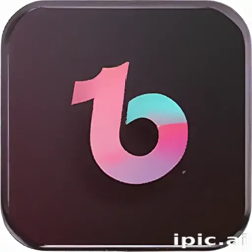 tik tok png logo
