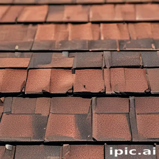 picture of shingles