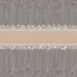 transparent borders