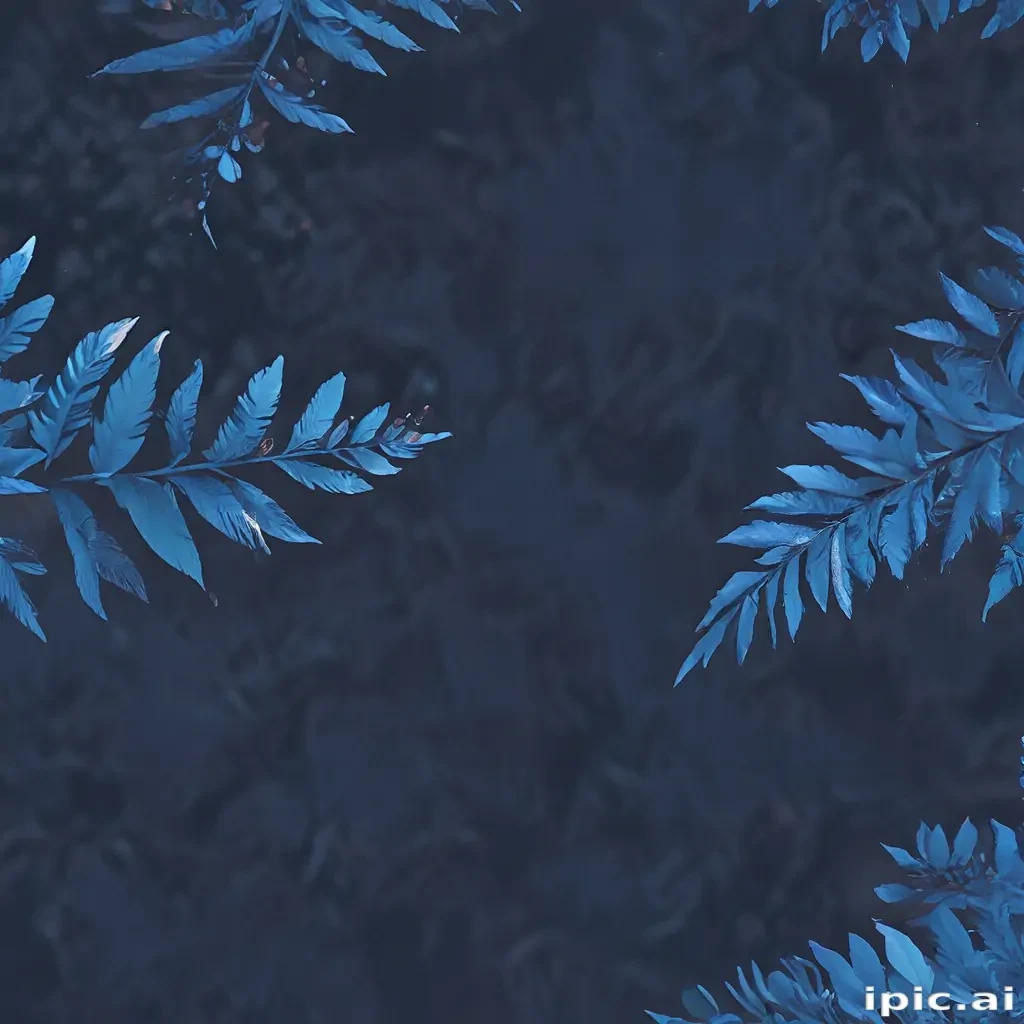 blue aesthetic backgrounds