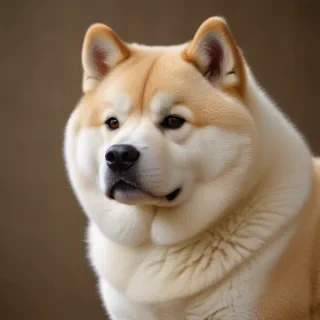 akita bernard