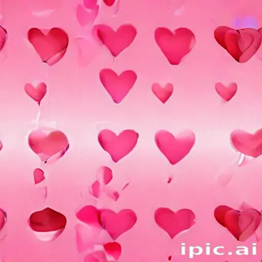 pink heart