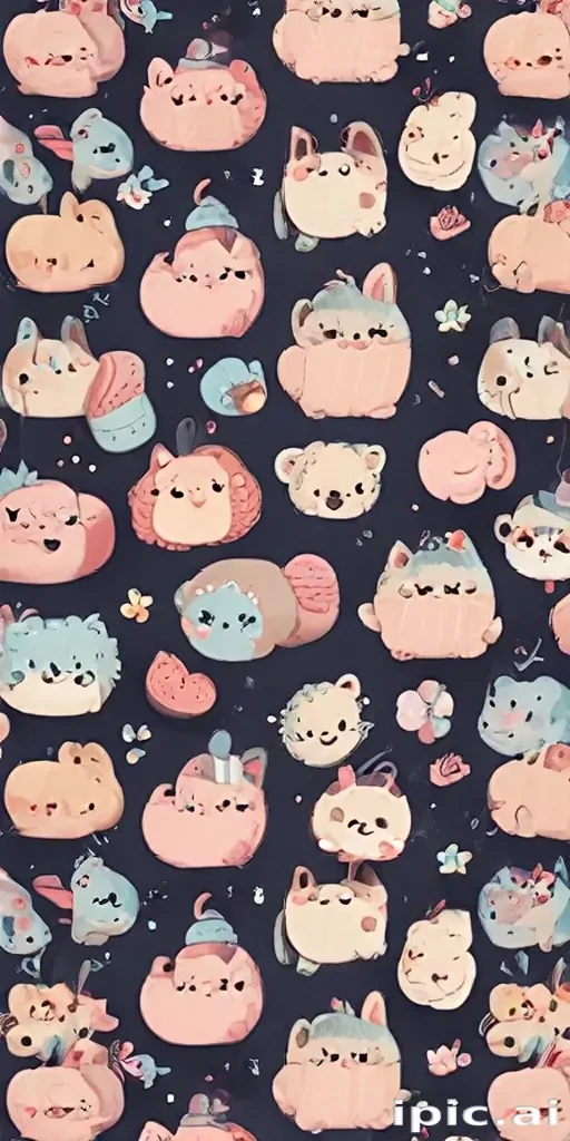 background cute