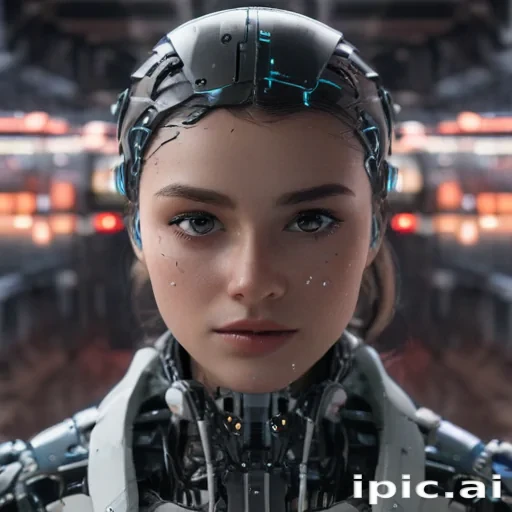 artificial intelligence background image