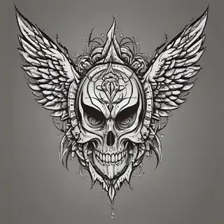 tattoo design png
