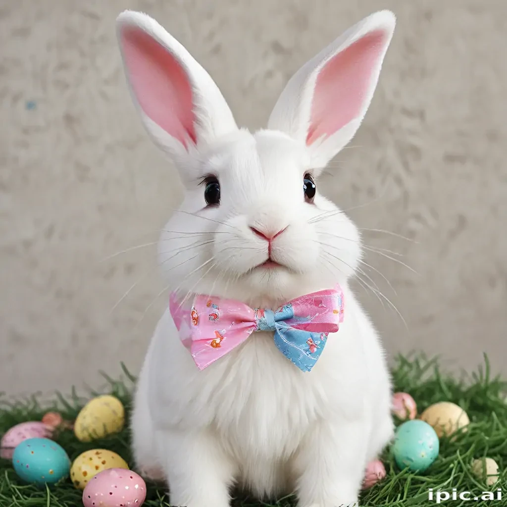 easter bunny