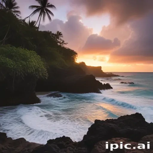 hawaii png