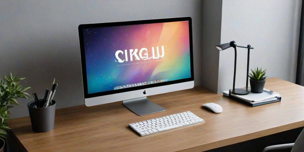 computer mockup free