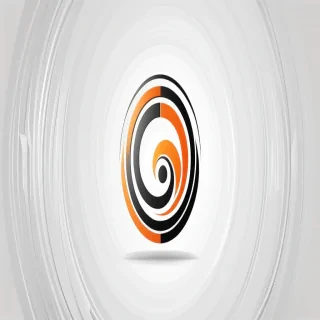 logo background design