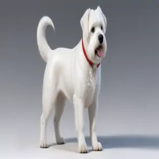 sno dog