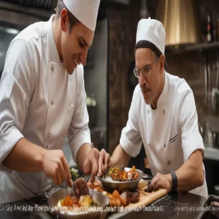 chef png