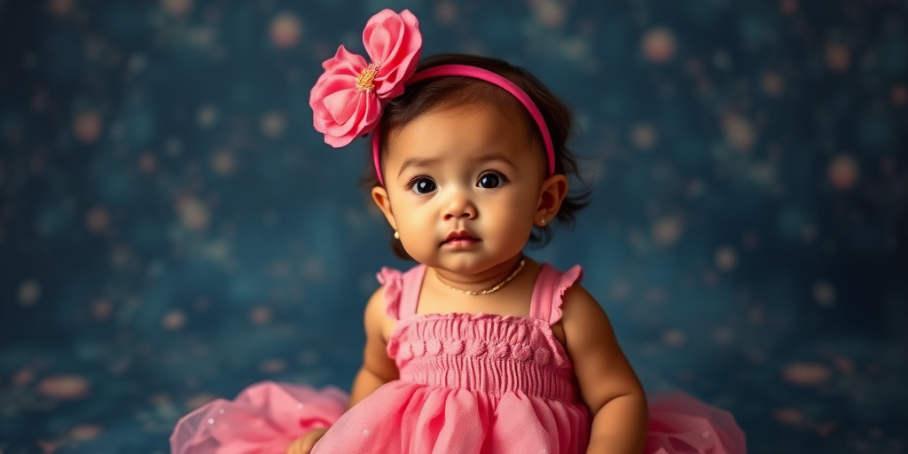 baby girl backgrounds
