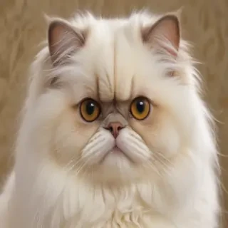persian breed