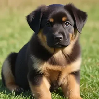 rottle dog breed