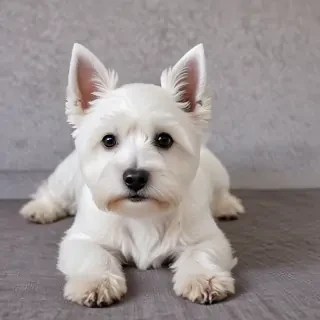 west highland white terrier