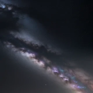 iphone galaxy wallpaper