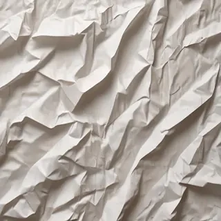 crumpled paper texture