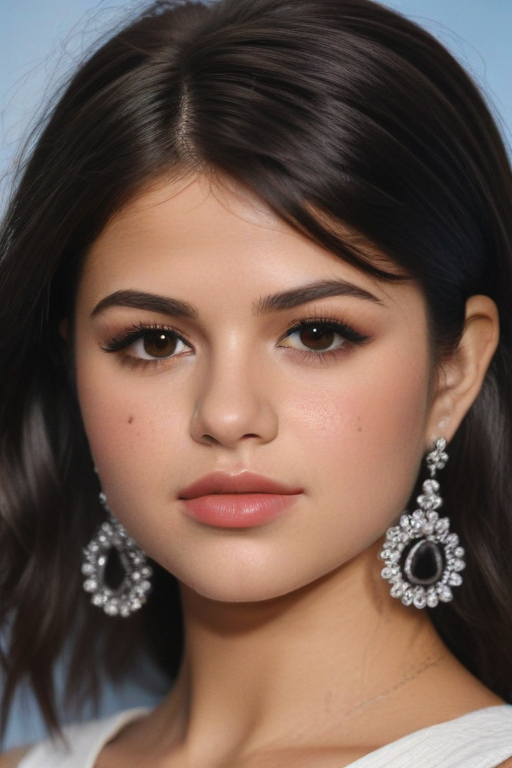 selena gomez nose surgery
