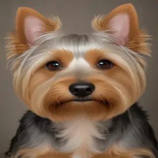 silky terrier