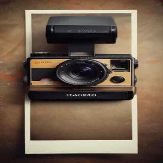 polaroid png