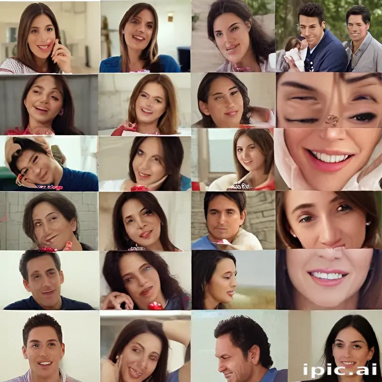 videos de amor