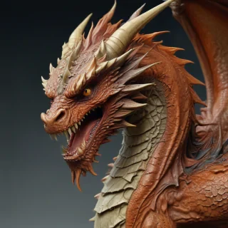 awesome dragon images