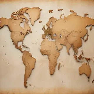 world background