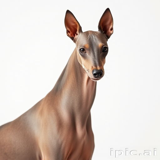 american hairless terrier