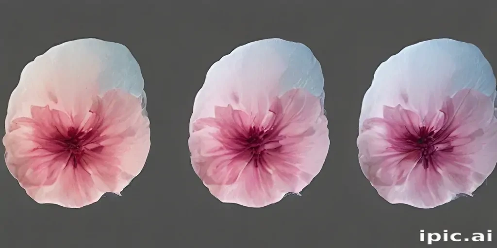 aesthetic transparent background