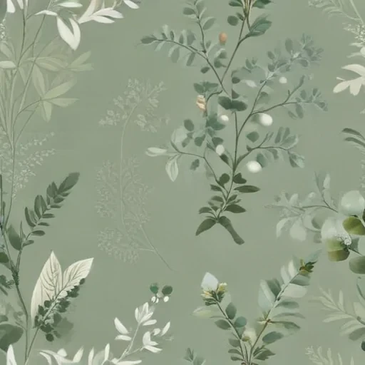 sage green wallpaper iphone