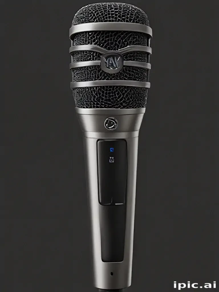 microphone png