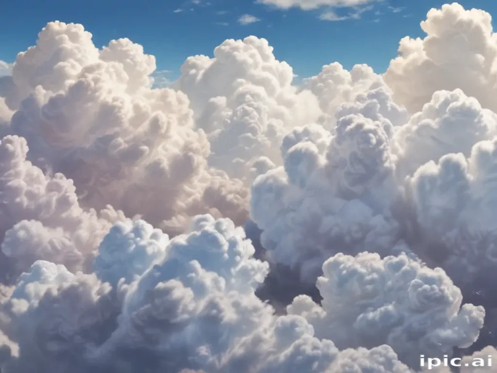 cartoon clouds png