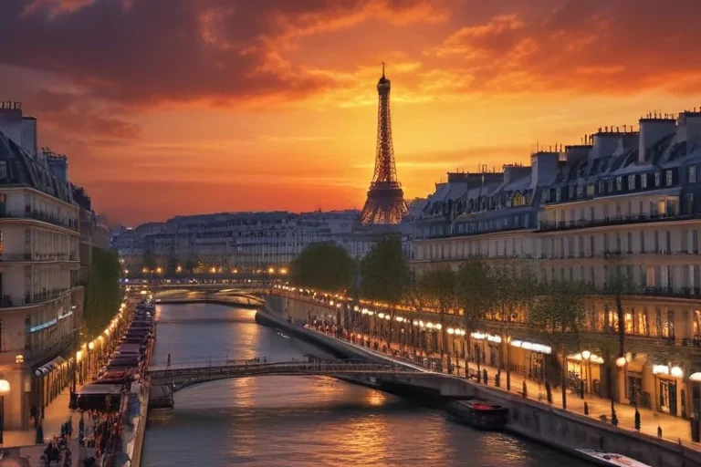 paris backgrounds