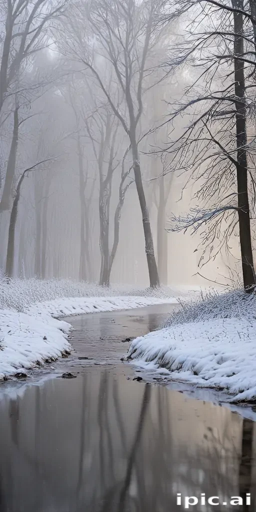 winter images