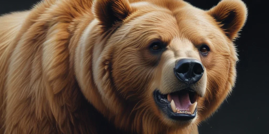 bear drawing images