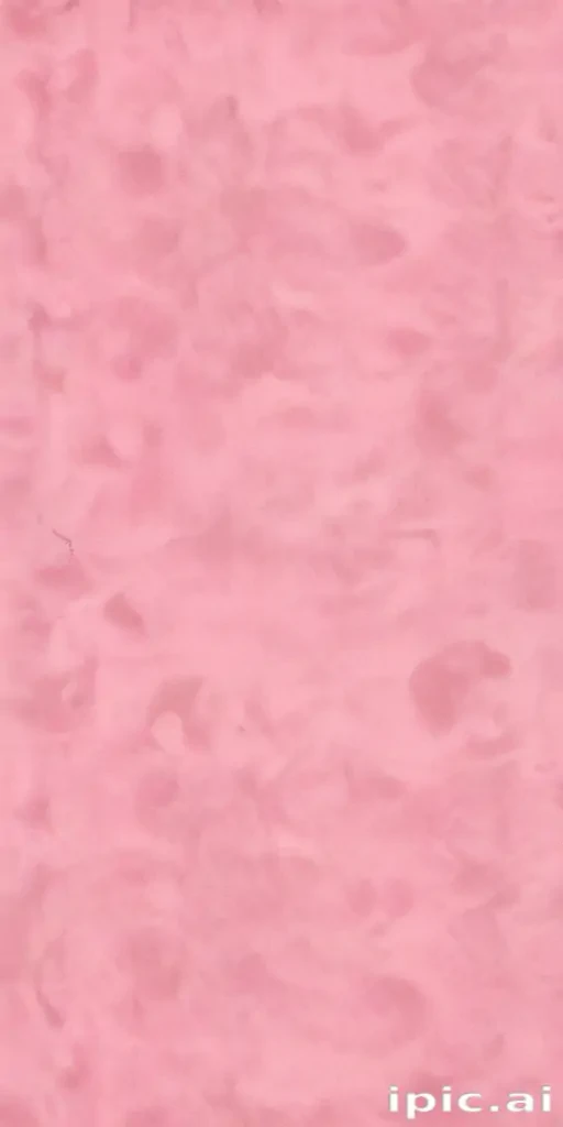 cute pink picture