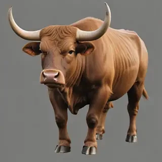 bull png