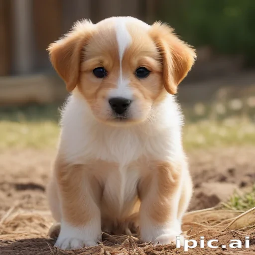 puppy background