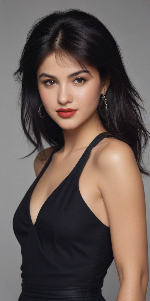 selena photos