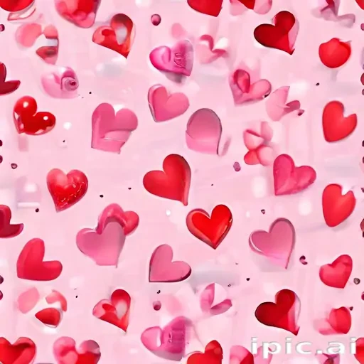 valentine day background
