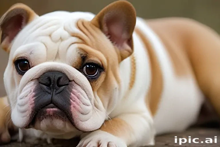 bulldog dog breed