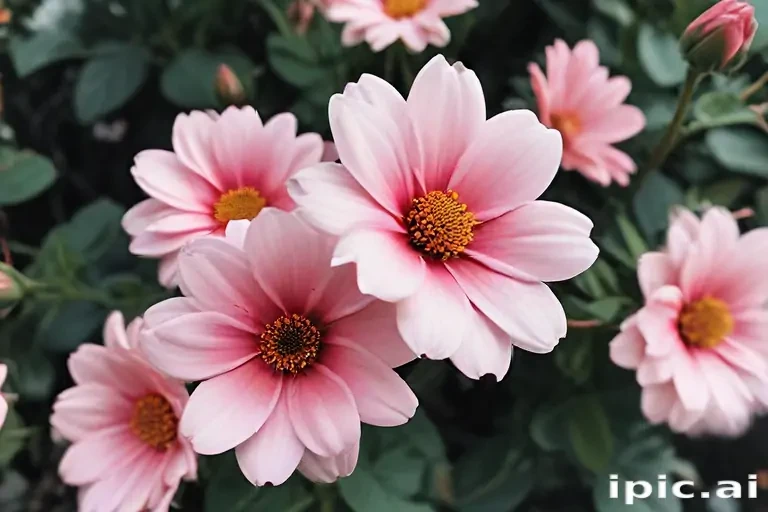 cute aesthetic flower wallpapers