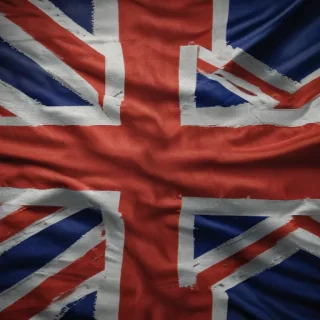 great britain flag