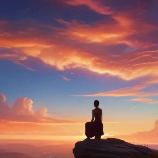 background dream