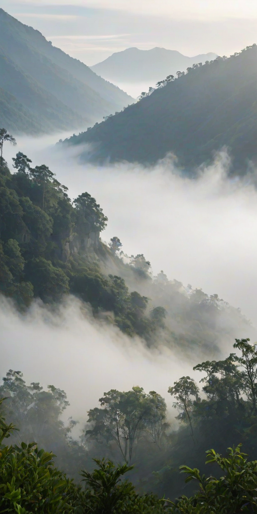 mist png