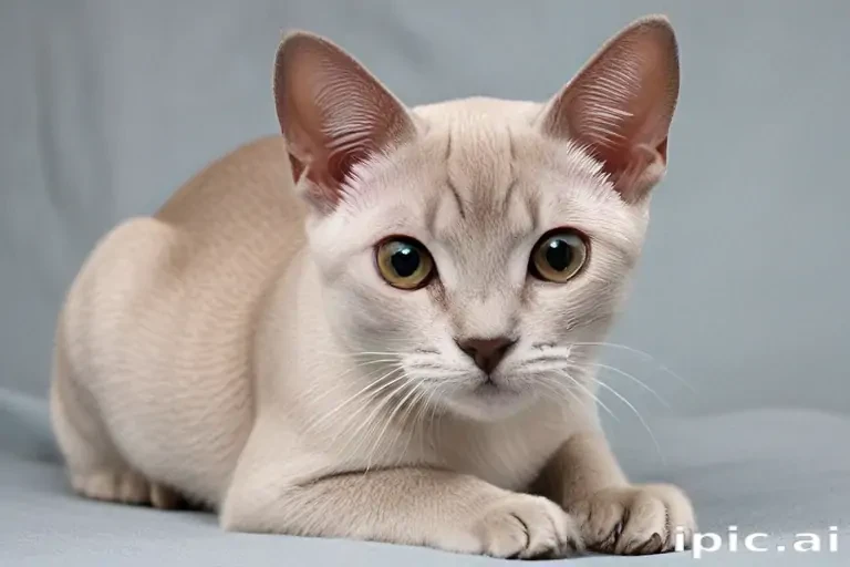 brazilian shorthair breed