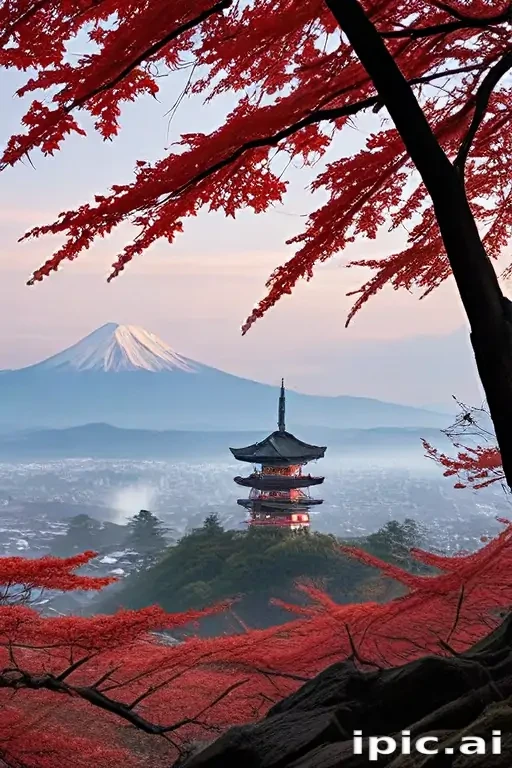 japan desktop wallpaper