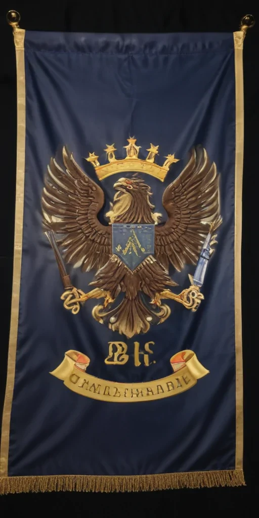 columbia flag