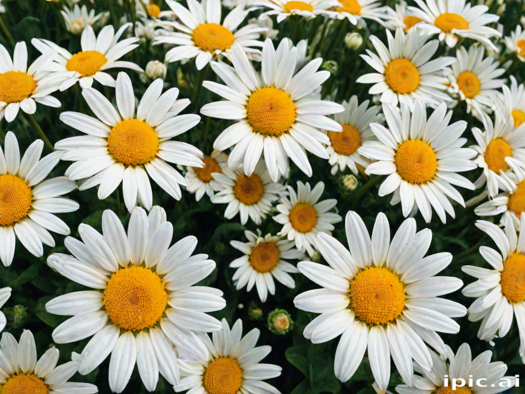 iphone daisy wallpaper
